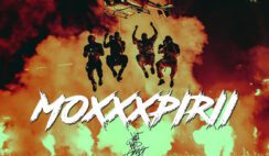 Wet Bed Gang – MOXXXPIRII