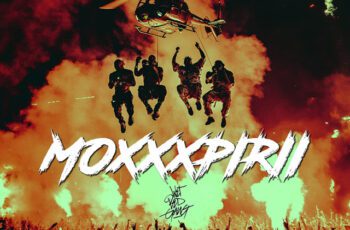 Wet Bed Gang – MOXXXPIRII