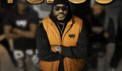 Ney Chequi – Fuego