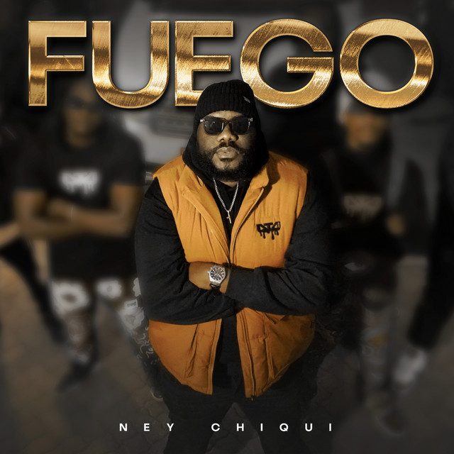 Ney Chequi - Fuego