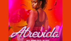 Yala Beats – Atrevida Feat  Wizy, Marmelada75