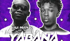 Yala Beats & Gabana Beats – YABANA (Original Benga)