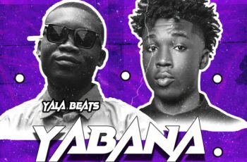 Yala Beats & Gabana Beats – YABANA (Original Benga)