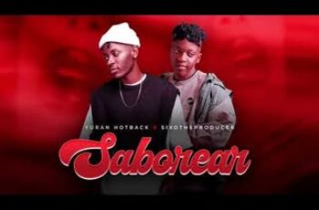 Yuran HotBack – SABOREAR Feat Sixo The Producer