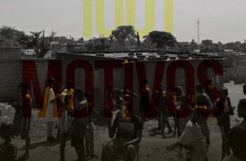 3 Finer – 1001 Motivos Feat Mano Chaba, Rafael Beats