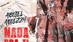 Abdiel Abdizzy – Nada Pra Ti Feat Young Double