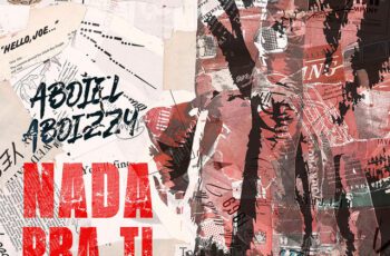 Abdiel Abdizzy – Nada Pra Ti Feat Young Double