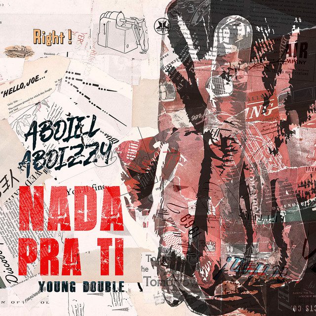 Abdiel Abdizzy - Nada Pra Ti Feat Young Double