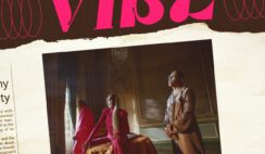 Anselmo Ralph – VIBE Feat Nenny, Nelson Freitas