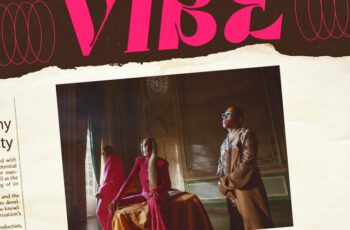 Anselmo Ralph – VIBE Feat Nenny, Nelson Freitas