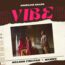 Anselmo Ralph – VIBE Feat Nenny, Nelson Freitas