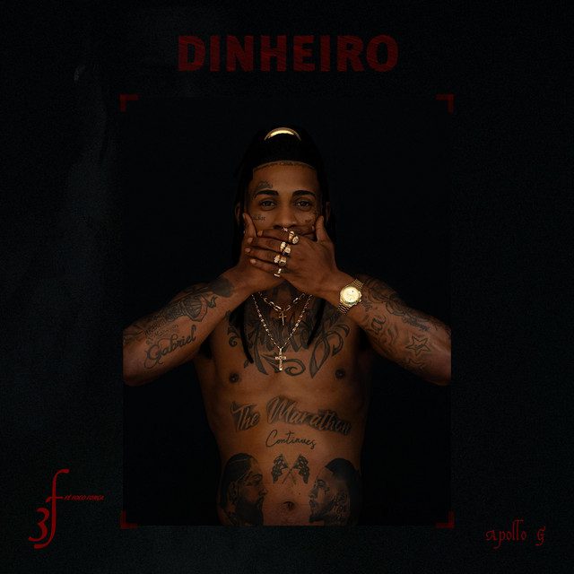Apollo G - Dinheiro