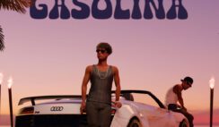 Atlas – Gasolina Feat MeLodee, Chris MC