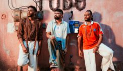 Calema – Leva Tudo Feat Dilsinho
