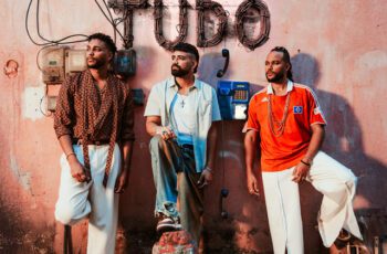 Calema – Leva Tudo Feat Dilsinho