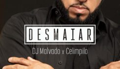 DJ Malvado – Desmaiar Feat Celimpilo