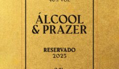Deejay Telio – Álcool & Prazer Feat Wet Bed Gang