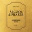 Deejay Telio – Álcool & Prazer Feat Wet Bed Gang