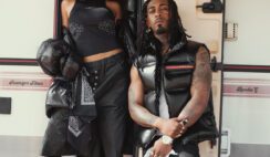Jennifer Dias – Tequila E Sal Feat Apollo G