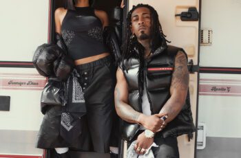 Jennifer Dias – Tequila E Sal Feat Apollo G