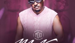 MDO (Menino de Ouro) – Me Kuya