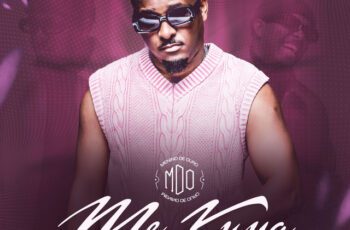 MDO (Menino de Ouro) – Me Kuya