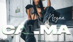 Neyna – Calma