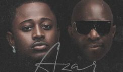 Cleyton David – Azar Feat  Nice Life