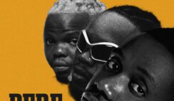 Rayvanny – Pere Feat  Marioo, Harmonize