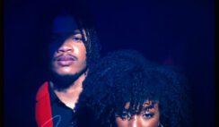 Sonia Sousa  – BAZA Feat Miguel KR