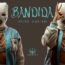 Supa Squad – Bandida