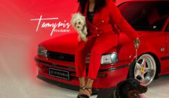 Tamyris Moiane – Vem