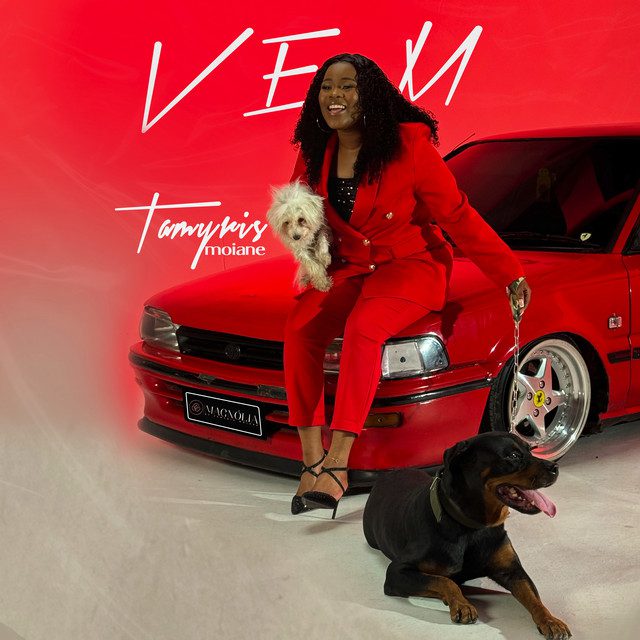 Tamyris Moiane - Vem