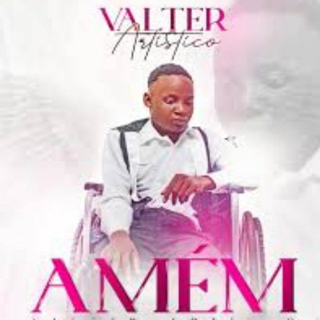Valter Artístico - Amém