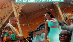 Yuri da Cunha – Vem Dançar Feat Ary, Dada 2