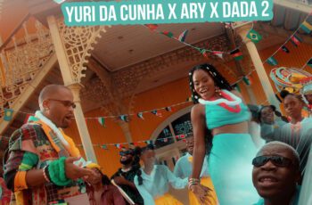 Yuri da Cunha – Vem Dançar Feat Ary, Dada 2