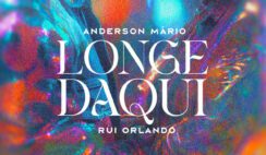 Anderson Mário – Longe Daqui  Feat  Rui Orlando
