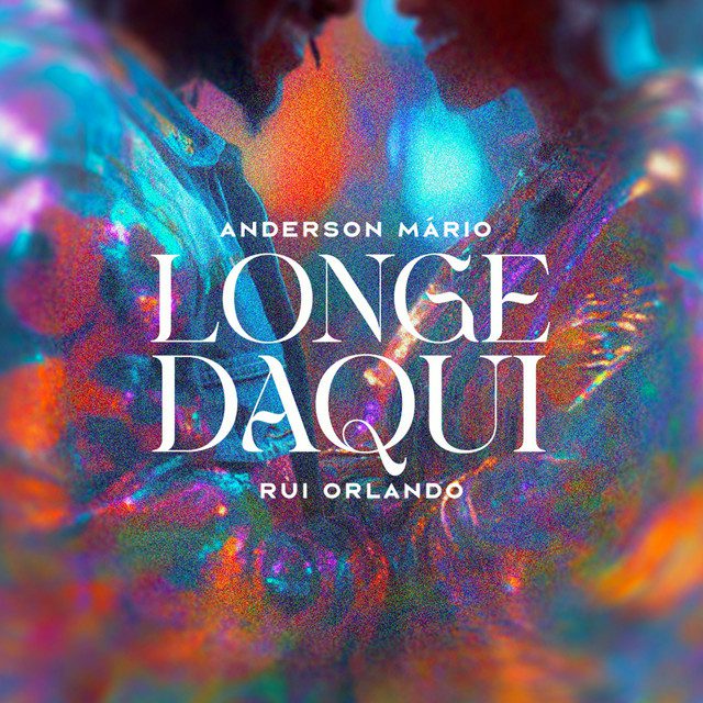 Anderson Mário - Longe Daqui  Feat  Rui Orlando 