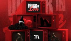 Barbie Africana – Drunk in Love