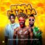 Boneco Italiano 007 – Bunda da Cara Feat Edmar Nandako, Dj Jorge Mágico