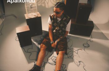 Cryzin – Vagabundo Apaixonou