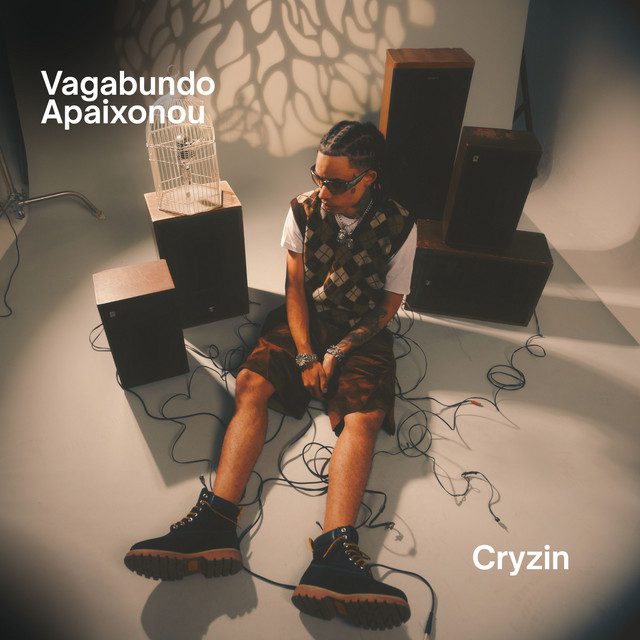 Cryzin - Vagabundo Apaixonou
