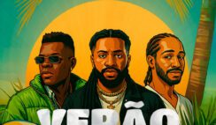 DJ Aka M – Verão Feat DODDY, Landrick