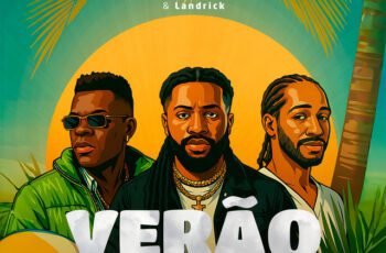 DJ Aka M – Verão Feat DODDY, Landrick