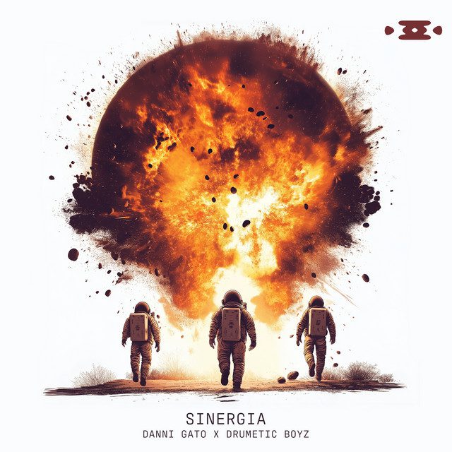 Danni Gato - Sinergia Feat Drumetic Boyz