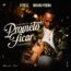 Dfideliz –  Prometo Ficar Feat Mariana Pereira