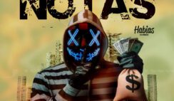 Diboba – Notas Feat Dj Habias