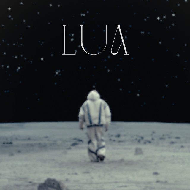 Djodje - Lua 