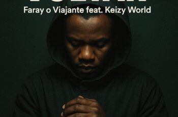 Faray O Viajante – Voltar Feat Keizy World