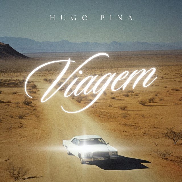Hugo Pina - Viagem